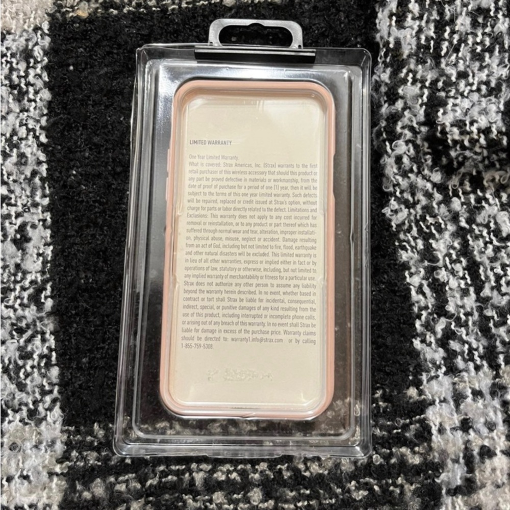 ADIDAS 3 stripes snap iPhone case - New - Picture 4 of 4